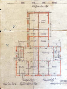 Grundriss 2587