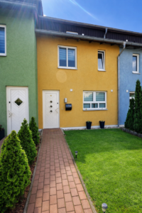 Vorderhaus (KI)