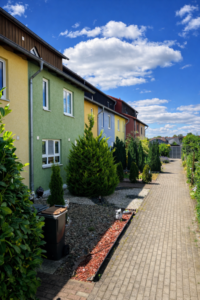 Eingangsbereich (KI)