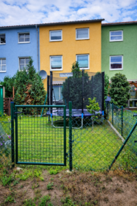 Garten (KI)