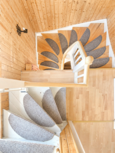Treppe