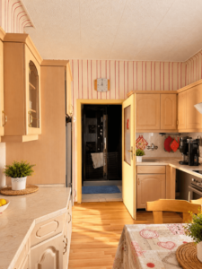 Küche