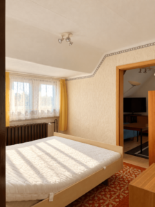 Schlafzimmer - 1. Obergeschoss