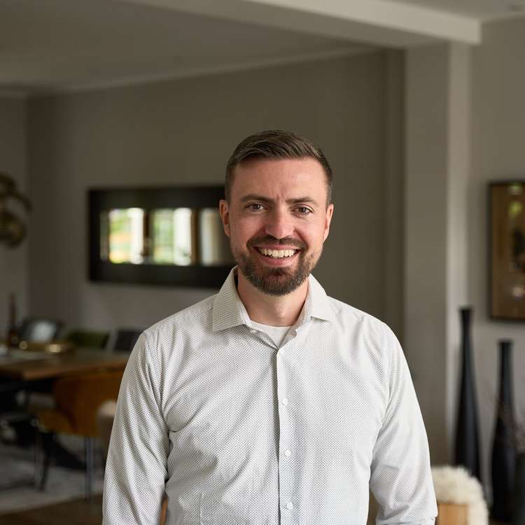 Herr Martin Vietzke